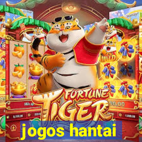 jogos hantai