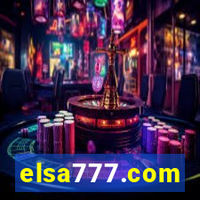 elsa777.com