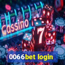 0066bet login