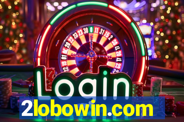 2lobowin.com