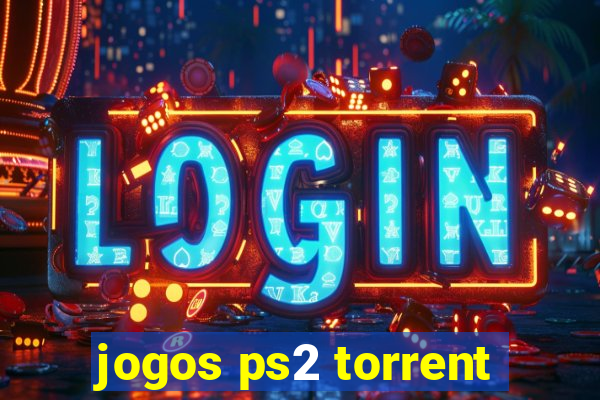 jogos ps2 torrent