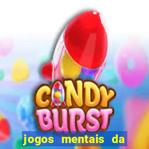 jogos mentais da pessoa controladora