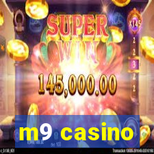 m9 casino