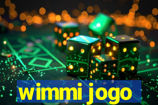 wimmi jogo