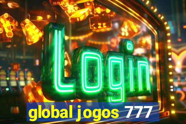 global jogos 777