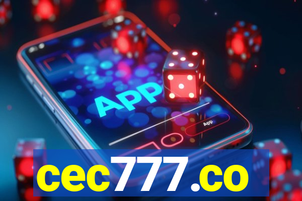 cec777.co