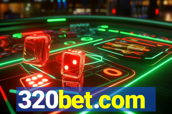 320bet.com