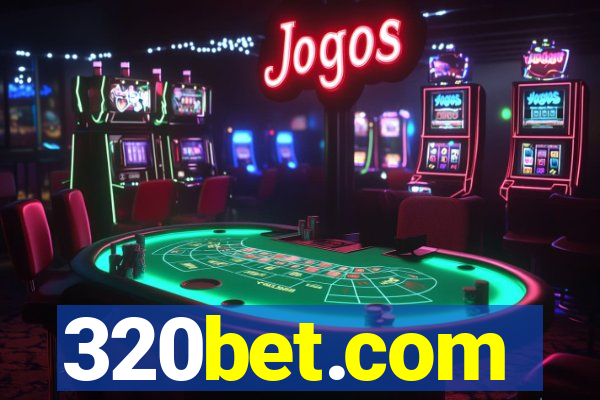 320bet.com