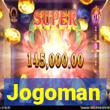 Jogoman