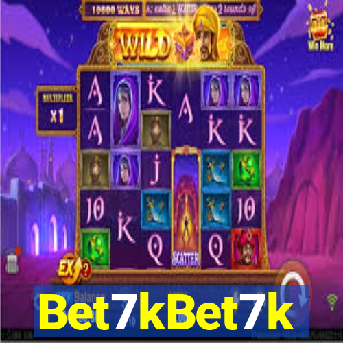 Bet7kBet7k