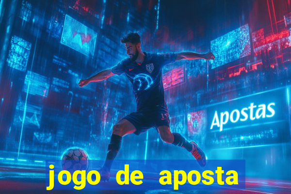 jogo de aposta para menores de idade