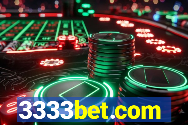 3333bet.com