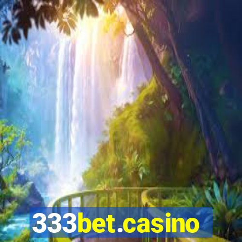 333bet.casino