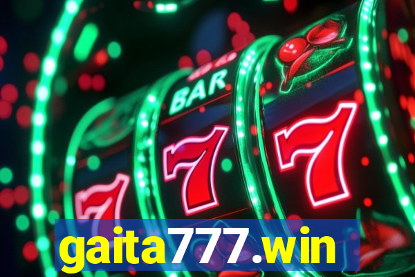 gaita777.win