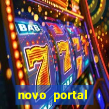 novo portal cruzeiro do sul