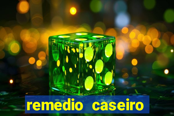 remedio caseiro para diabetes