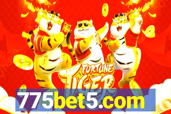 775bet5.com