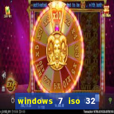 windows 7 iso 32 bits pt-br download