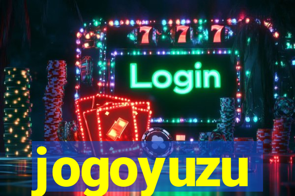 jogoyuzu