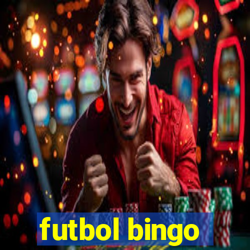 futbol bingo