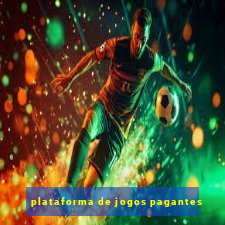 plataforma de jogos pagantes