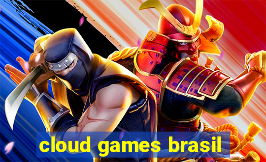 cloud games brasil