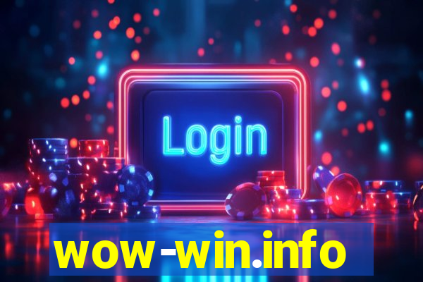 wow-win.info