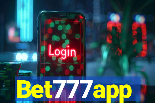 Bet777app