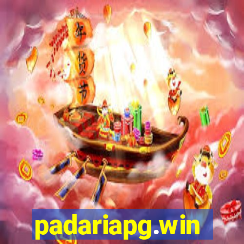 padariapg.win