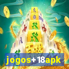 jogos+18apk