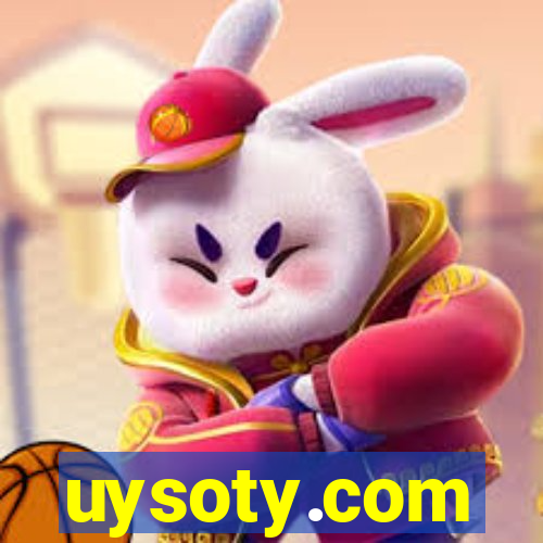 uysoty.com