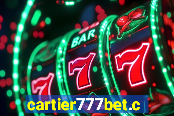 cartier777bet.com