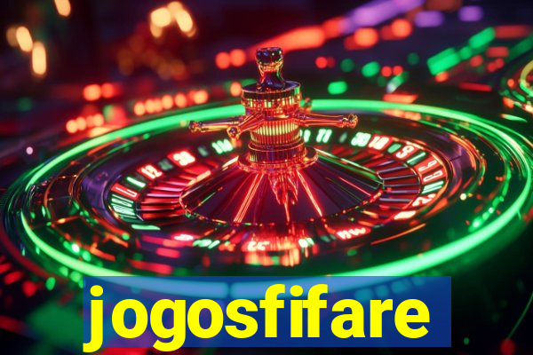 jogosfifare