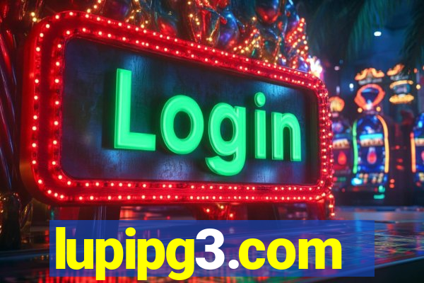 lupipg3.com