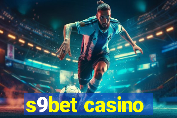 s9bet casino