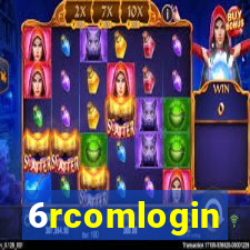 6rcomlogin