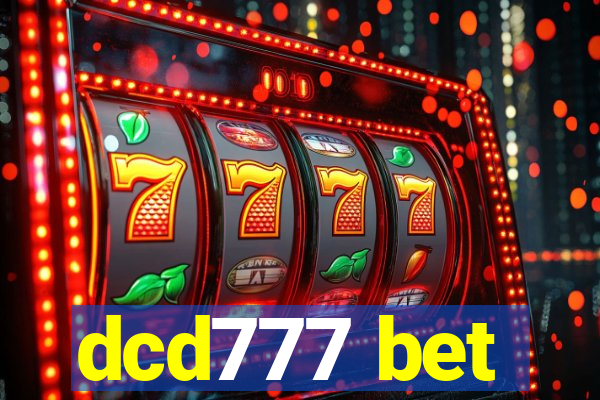 dcd777 bet