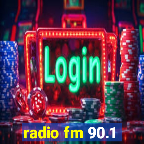 radio fm 90.1