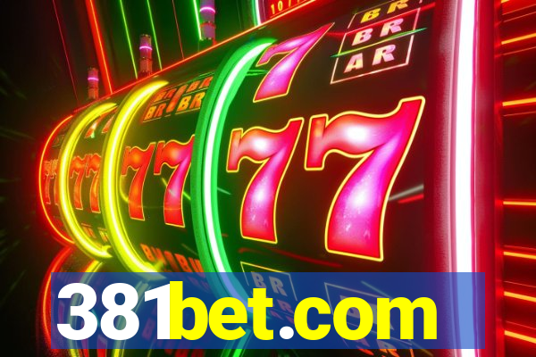 381bet.com