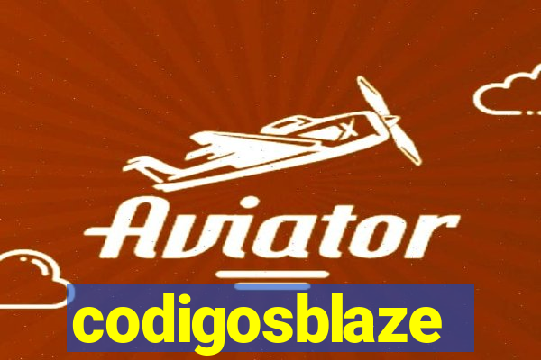 codigosblaze