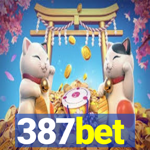 387bet