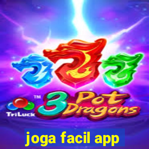 joga facil app