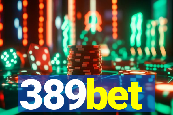 389bet