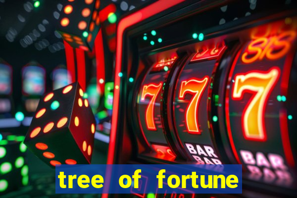 tree of fortune demo grátis