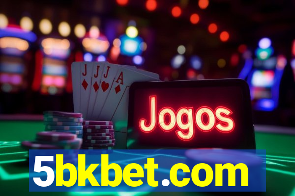 5bkbet.com