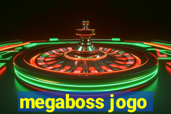 megaboss jogo