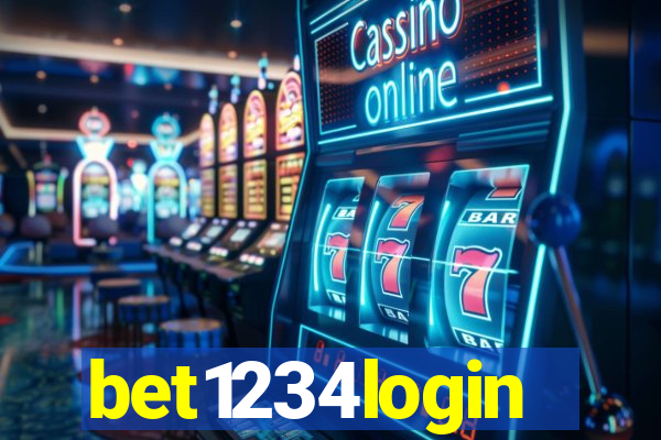 bet1234login