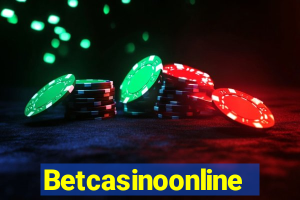 Betcasinoonline