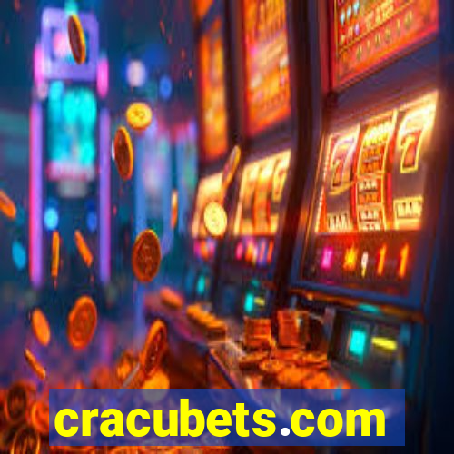 cracubets.com