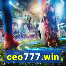 ceo777.win